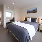 Central City Apartments