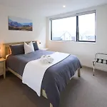 Central City Apartments