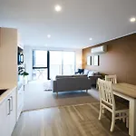 Central City Apartments