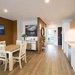Central City Apartments