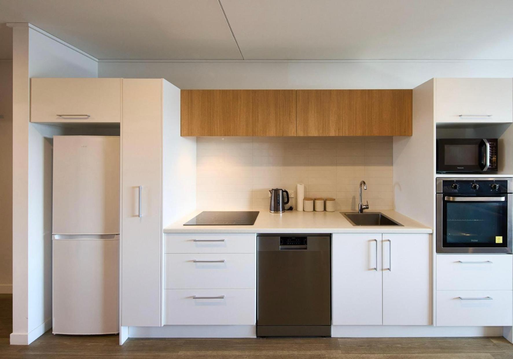 Central City Apartments Apartment