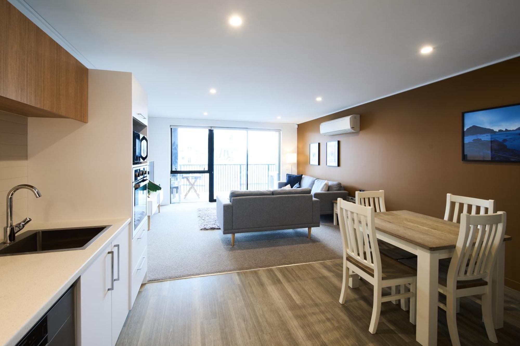 Central City Apartments Apartment *