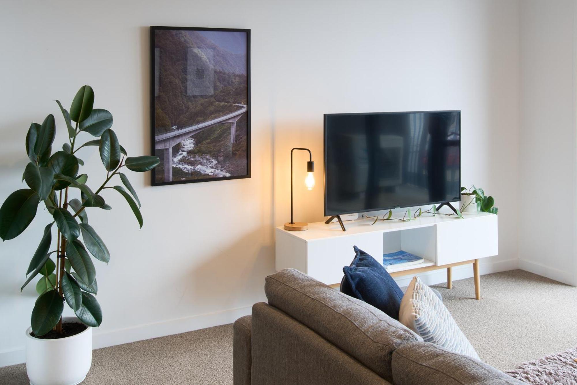 Central City Apartments * Christchurch